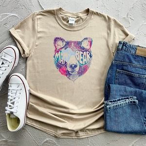 Mama Bear Shirt, Mom Shirts, Momlife Shirt, Shirts for Moms, Mothers Day Gift